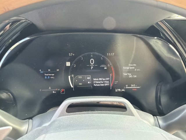 Vehicle thumbnail