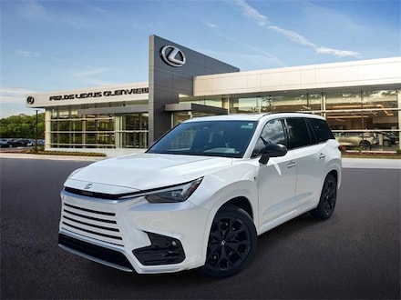2025 LEXUS TX 350 F SPORT HANDLING AWD Sport Utility