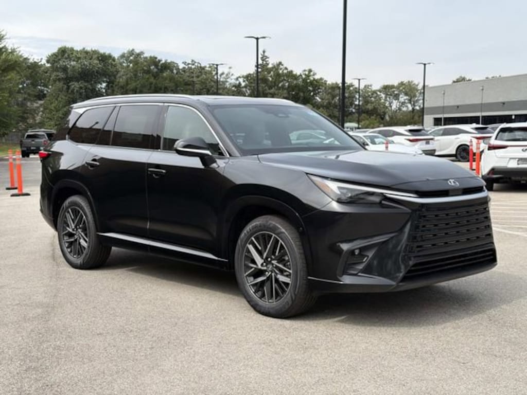 New 2026 Lexus TX TX 350 Premium Sport Utility