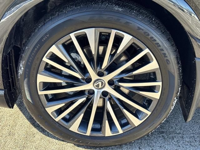 2025 Lexus RX 350 - Photo 9