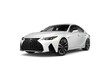 LEXUS IS 350