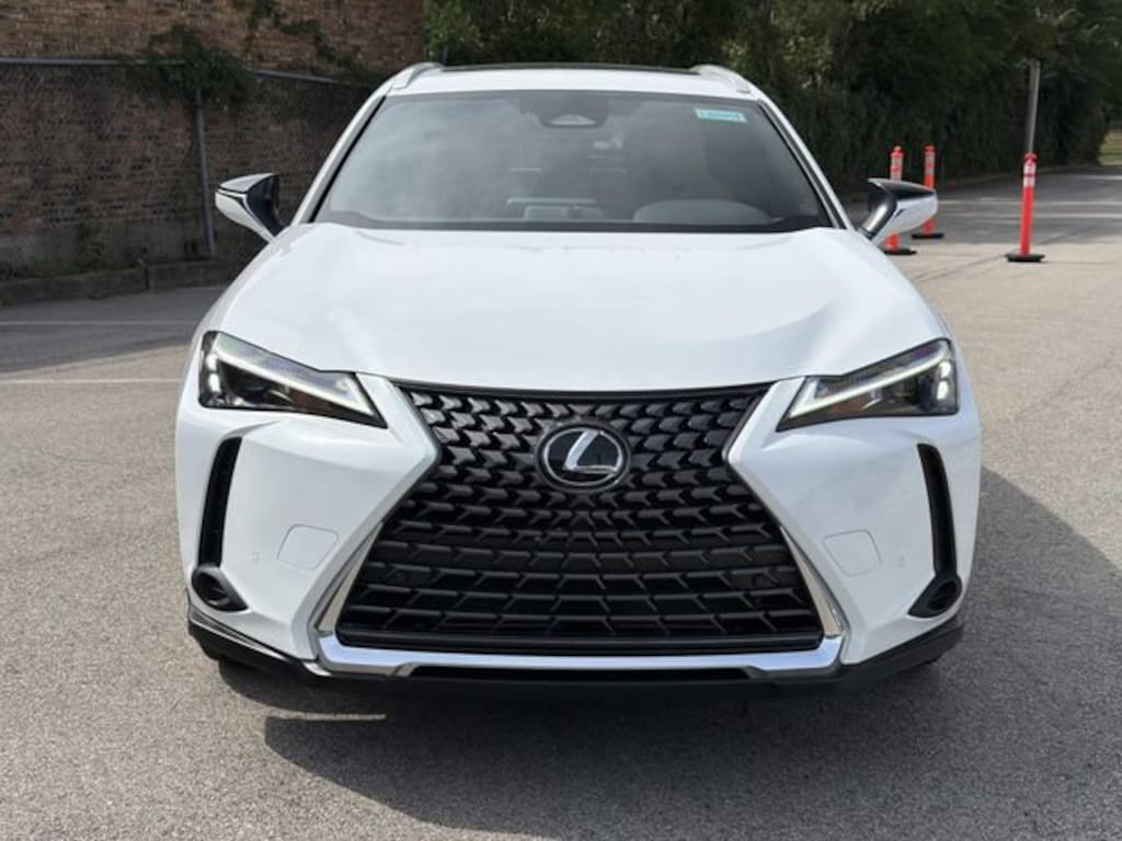 New 2026 Lexus UX UX 300h Premium Sport Utility