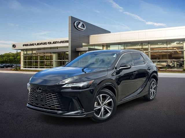 2023 Lexus RX