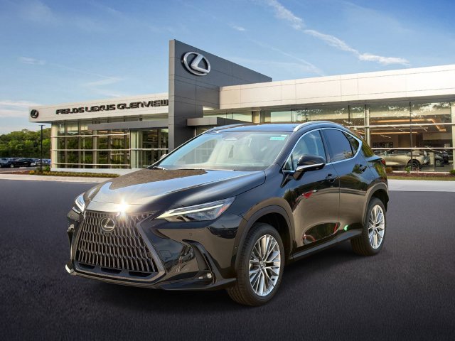  LEXUS NX 350