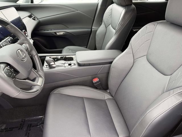 2026 Lexus RX 350 Premium - Photo 20