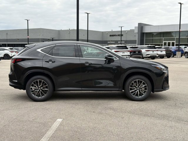 New 2026 Lexus NX 350 Premium Sport Utility