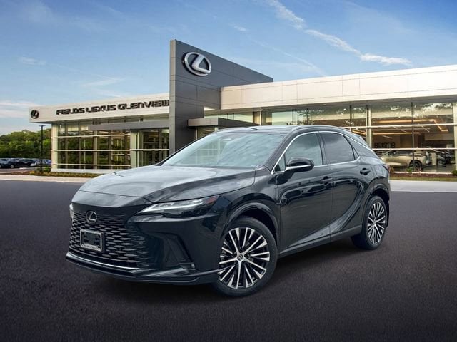 2023 Lexus RX 350 350 Premium Plus AWD's photo