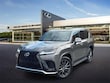 LEXUS LX 700h