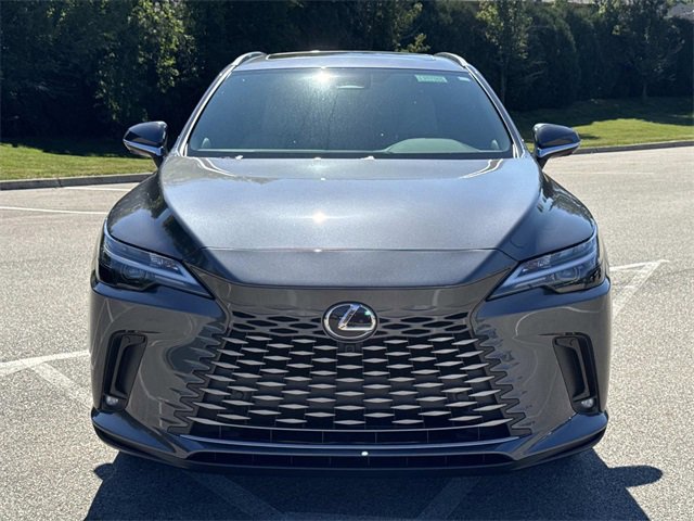 2025 Lexus RX 350 Premium photo 2