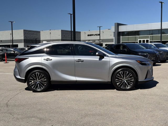 Certified 2026 Lexus RX 350 Premium+ SUV
