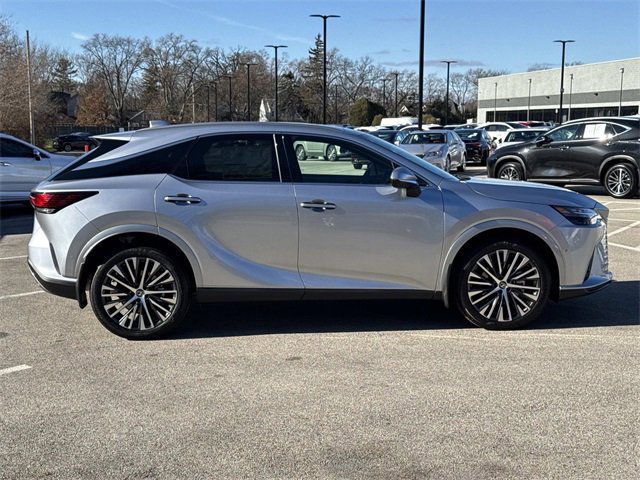 2026 Lexus RX 350 Premium AWD photo 4