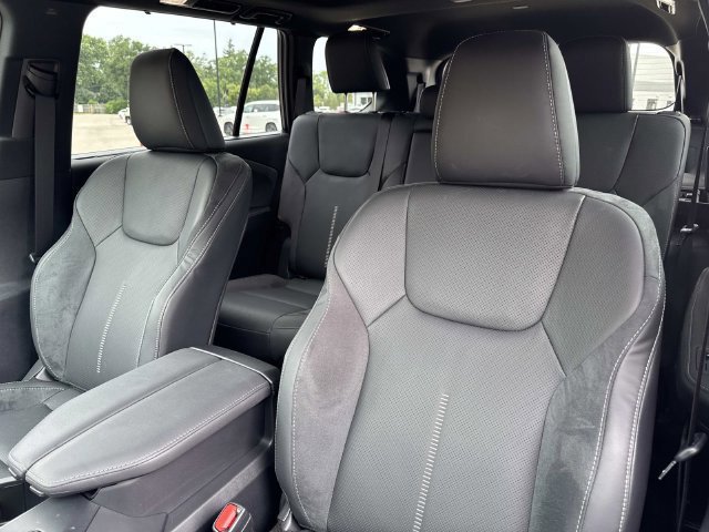 2026 Lexus TX 350 Luxury - Photo 31