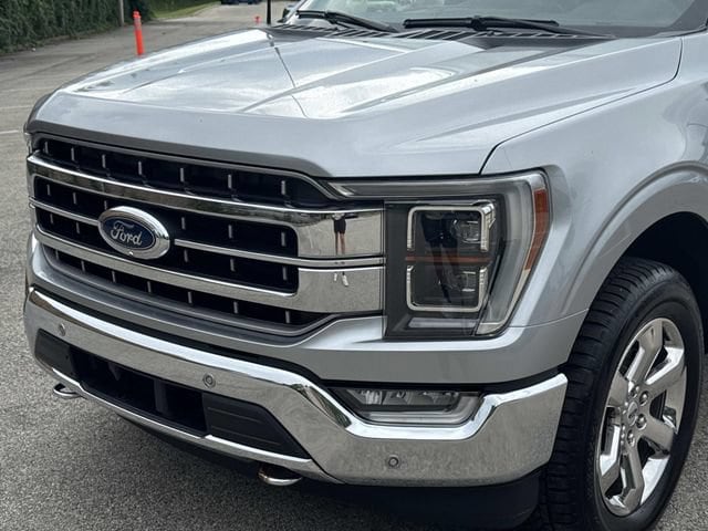 2023 Ford F-150 Lariat - Photo 10