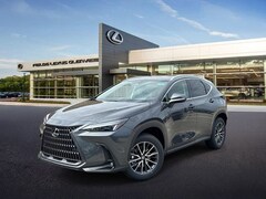 2026 LEXUS NX 350 AWD Sport Utility