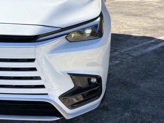 Vehicle thumbnail