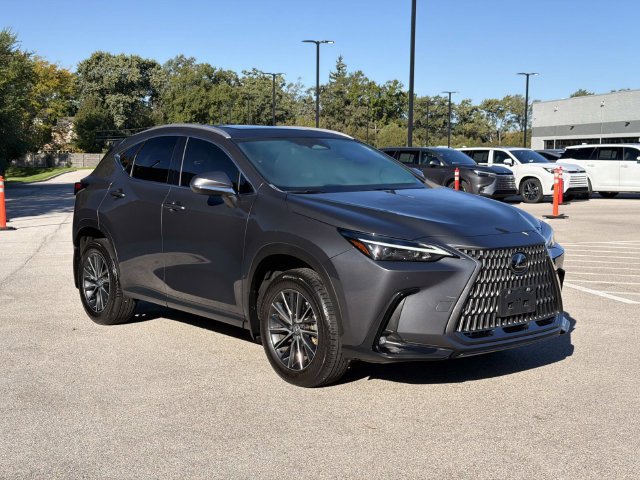 Certified 2024 Lexus NX 350 Premium SUV
