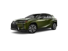 2026 LEXUS UX 300h PREMIUM AWD Sport Utility