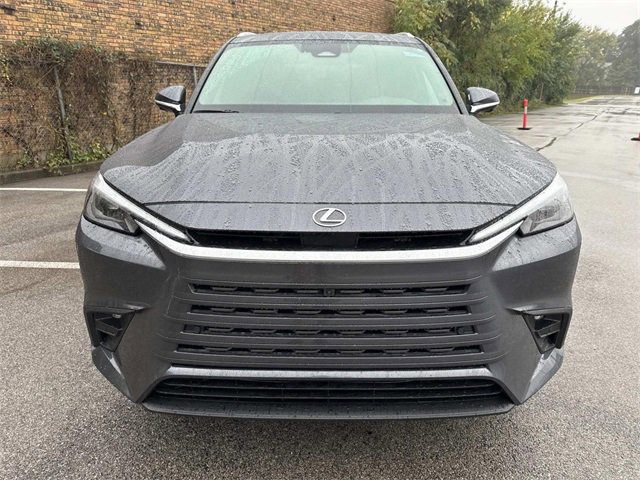 2026 Lexus TX 350 Premium photo 2
