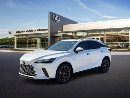 2026 LEXUS RX 350 Premium Sport Utility