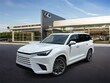 LEXUS TX