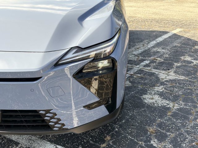 Vehicle thumbnail