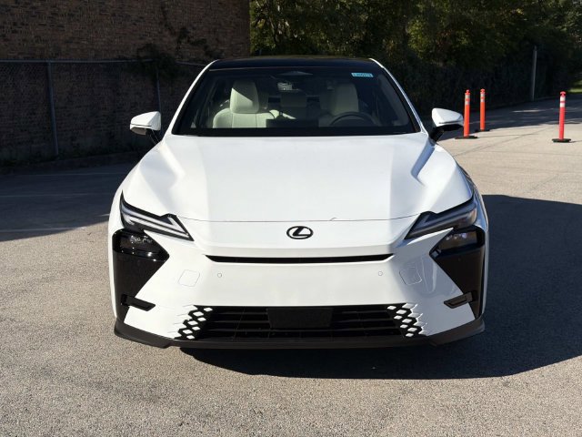 New 2026 Lexus ES 350h Premium SEDAN