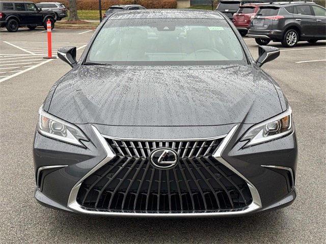 2025 Lexus ES 350 Premium photo 2