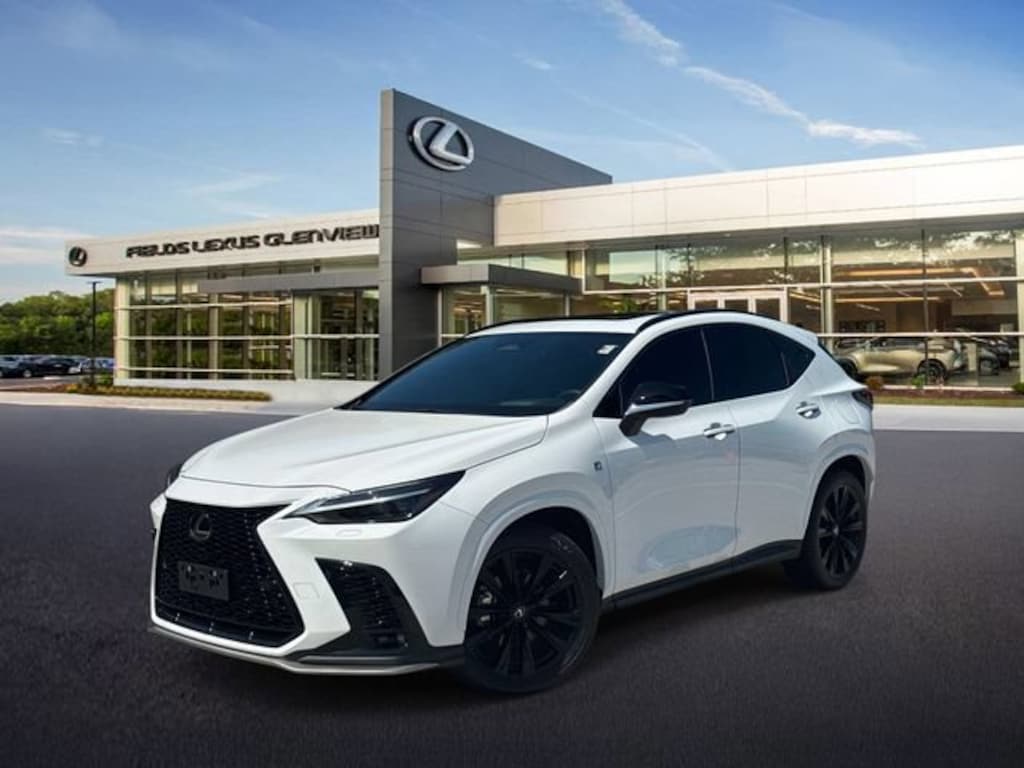 Used 2018 Lexus RX 350 SUV