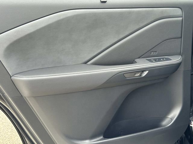 2026 Lexus TX 350 Luxury - Photo 12