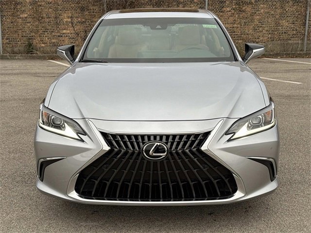 2025 Lexus ES 350 Premium photo 2