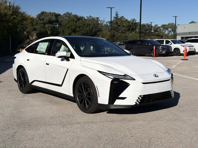 New 2026 Lexus ES 350h Premium SEDAN