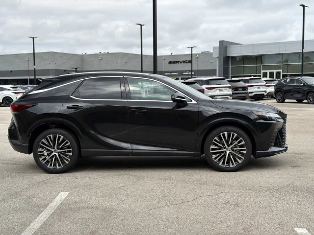 New 2026 Lexus RX 350 Premium+ Sport Utility