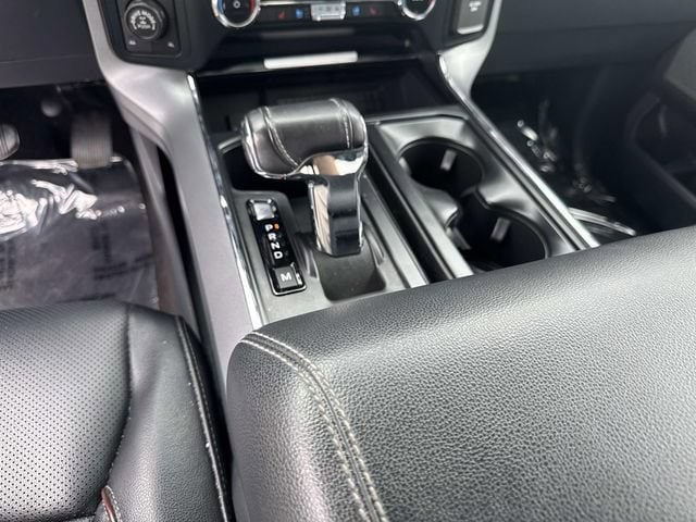 2023 Ford F-150 Lariat - Photo 27