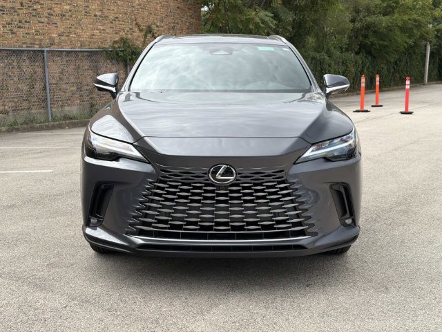 New 2026 Lexus RX 350 Premium Sport Utility