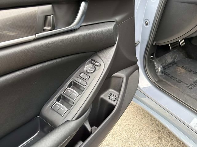 2022 Honda Accord Sport - Photo 18