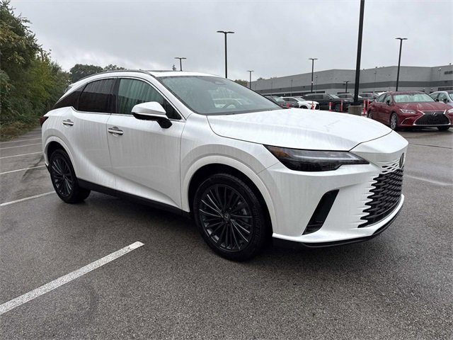 2025 Lexus RX 350 Premium photo 3