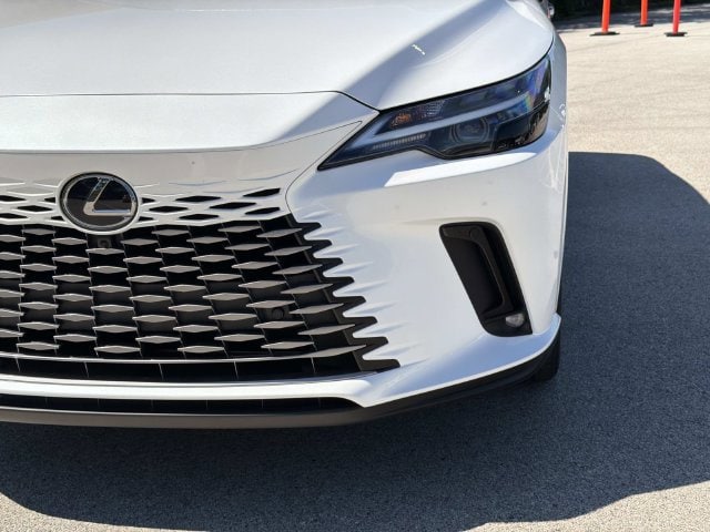 2026 Lexus RX 350 Premium - Photo 9
