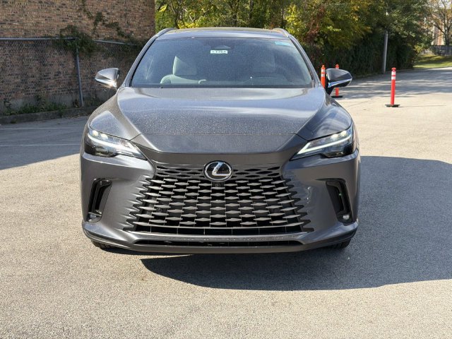 New 2026 Lexus RX 350 Premium Sport Utility