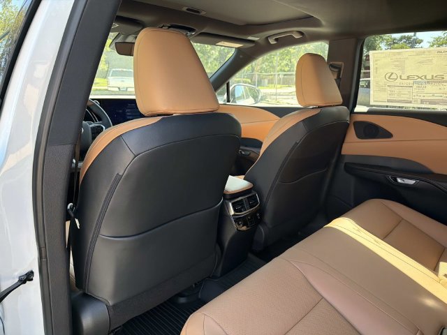 2026 Lexus RX 350 Premium - Photo 12
