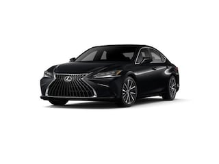 2025 LEXUS ES 300h LUXURY SEDAN