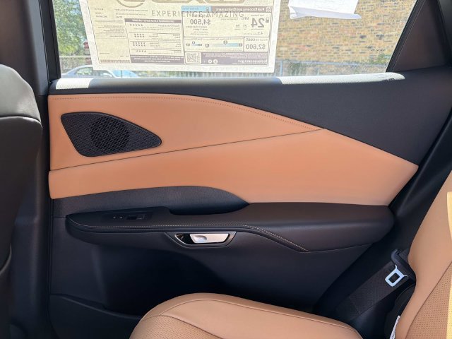 2026 Lexus RX 350 Premium - Photo 14