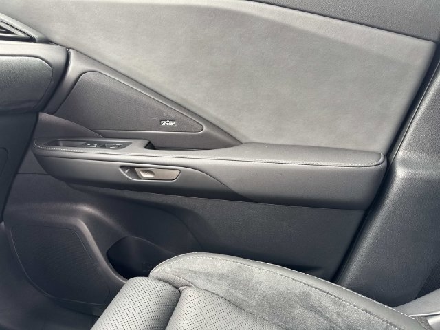 2026 Lexus TX 350 Luxury - Photo 21