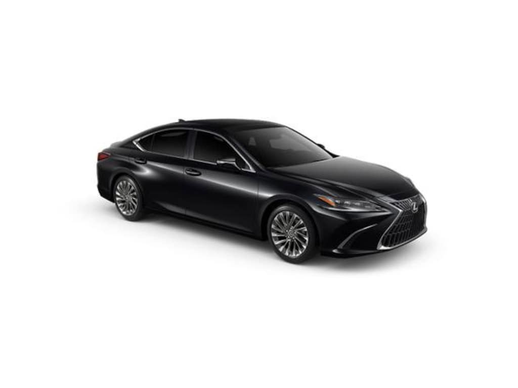 New 2025 Lexus ES 350 ULTRA LUXURY SEDAN