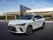  LEXUS RX 350h