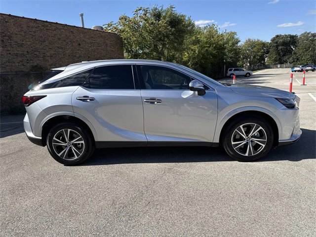 2025 Lexus RX 350 Premium photo 4