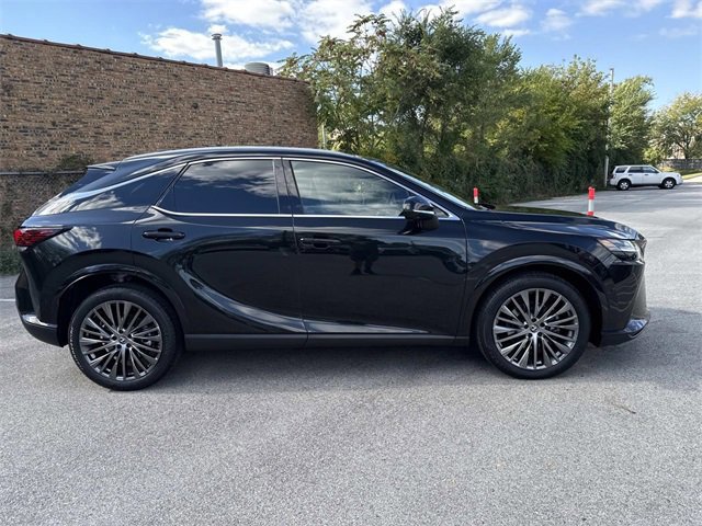 2023 Lexus RX 350 Luxury photo 4
