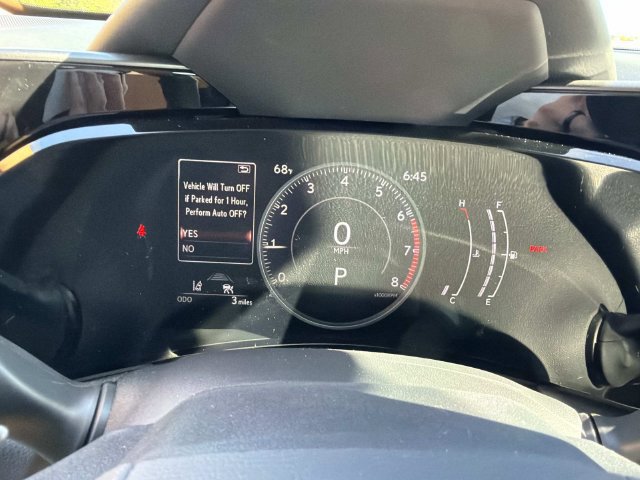 Vehicle thumbnail