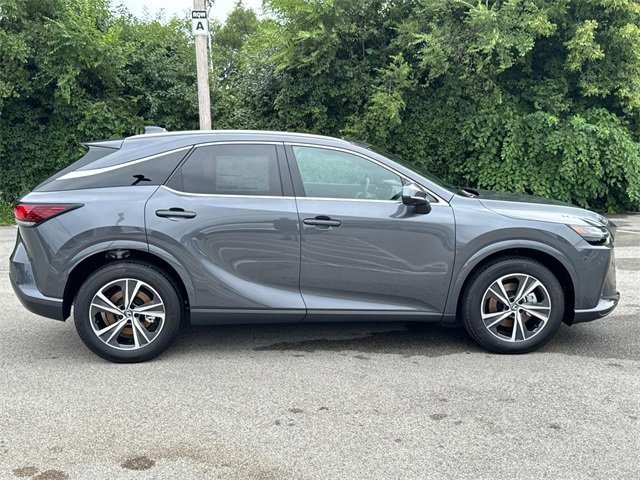 2025 Lexus RX 350 Premium photo 4