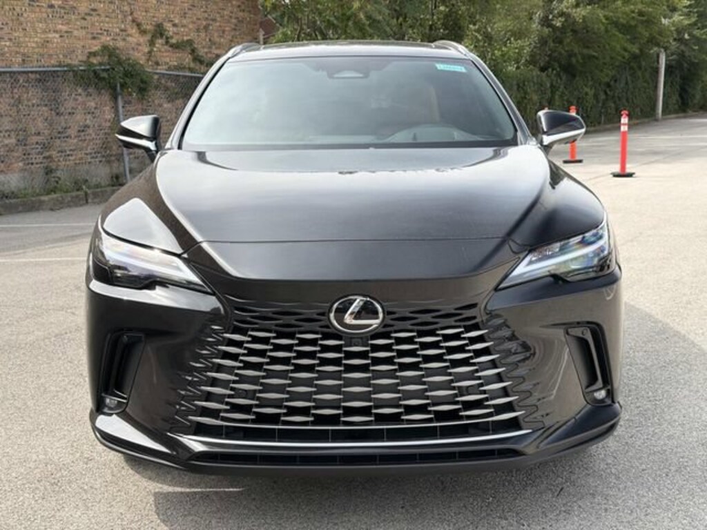 New 2026 Lexus RX 350 PREMIUM PLUS Sport Utility