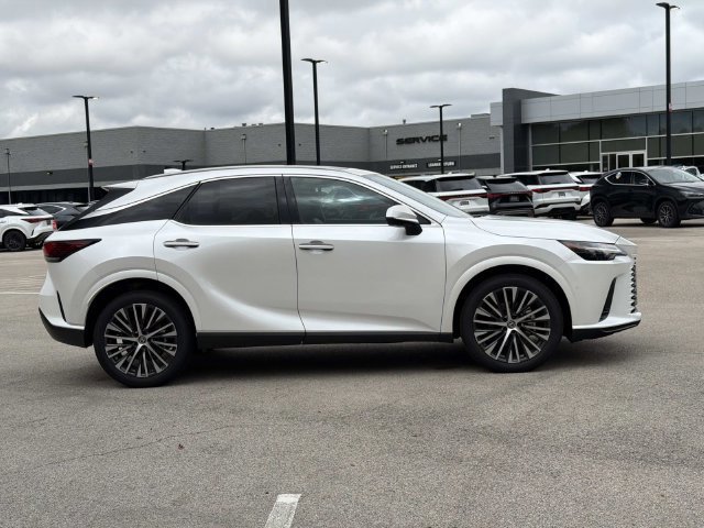 New 2026 Lexus RX 350 Premium+ Sport Utility